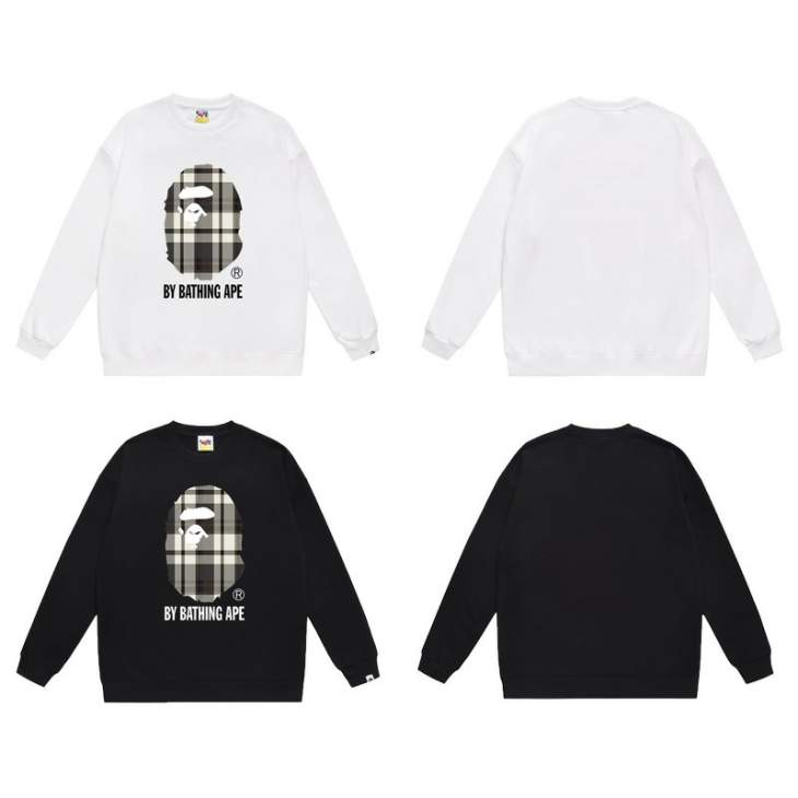 Picture of Bape Sweatshirt _SKUBapeS-2XLscqx59230541